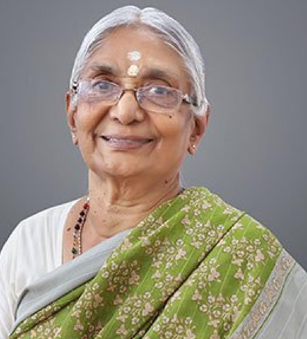 Dr. Krishnakumari V. C
