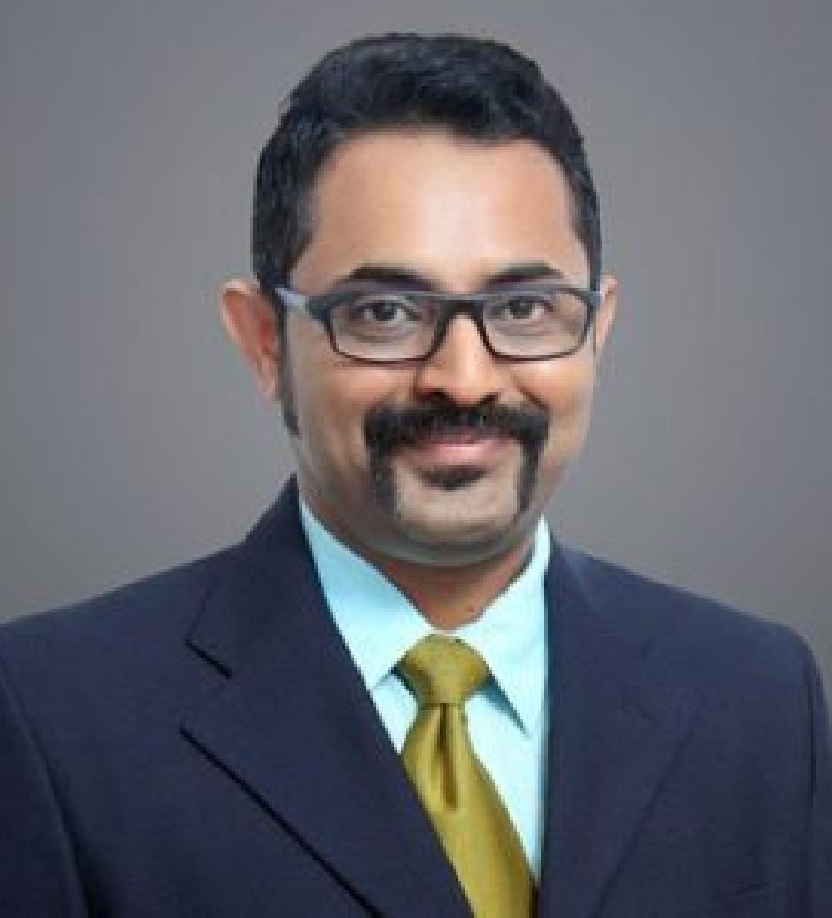 Dr.Mahesh K
