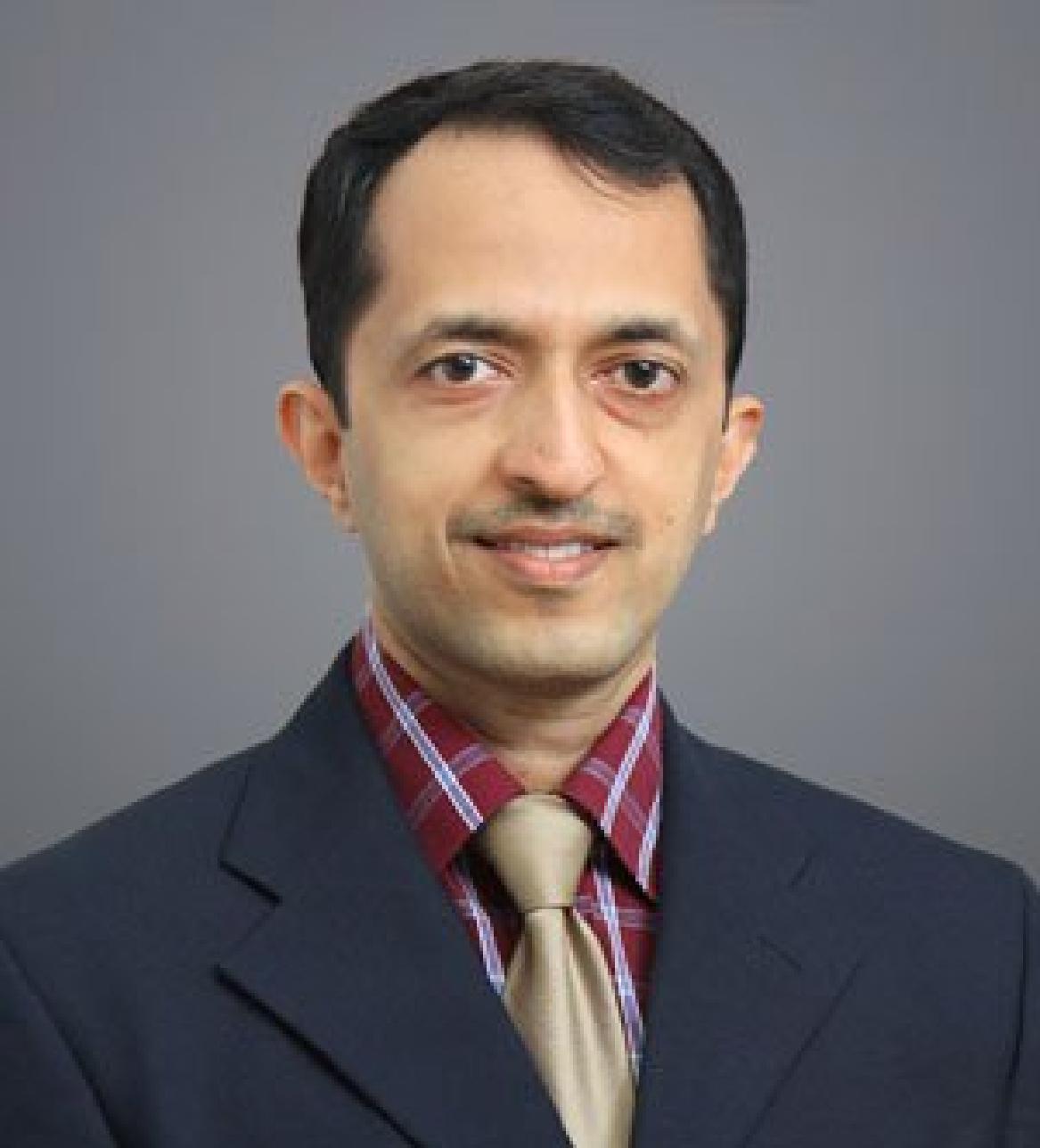 Dr.Manjit Sarma