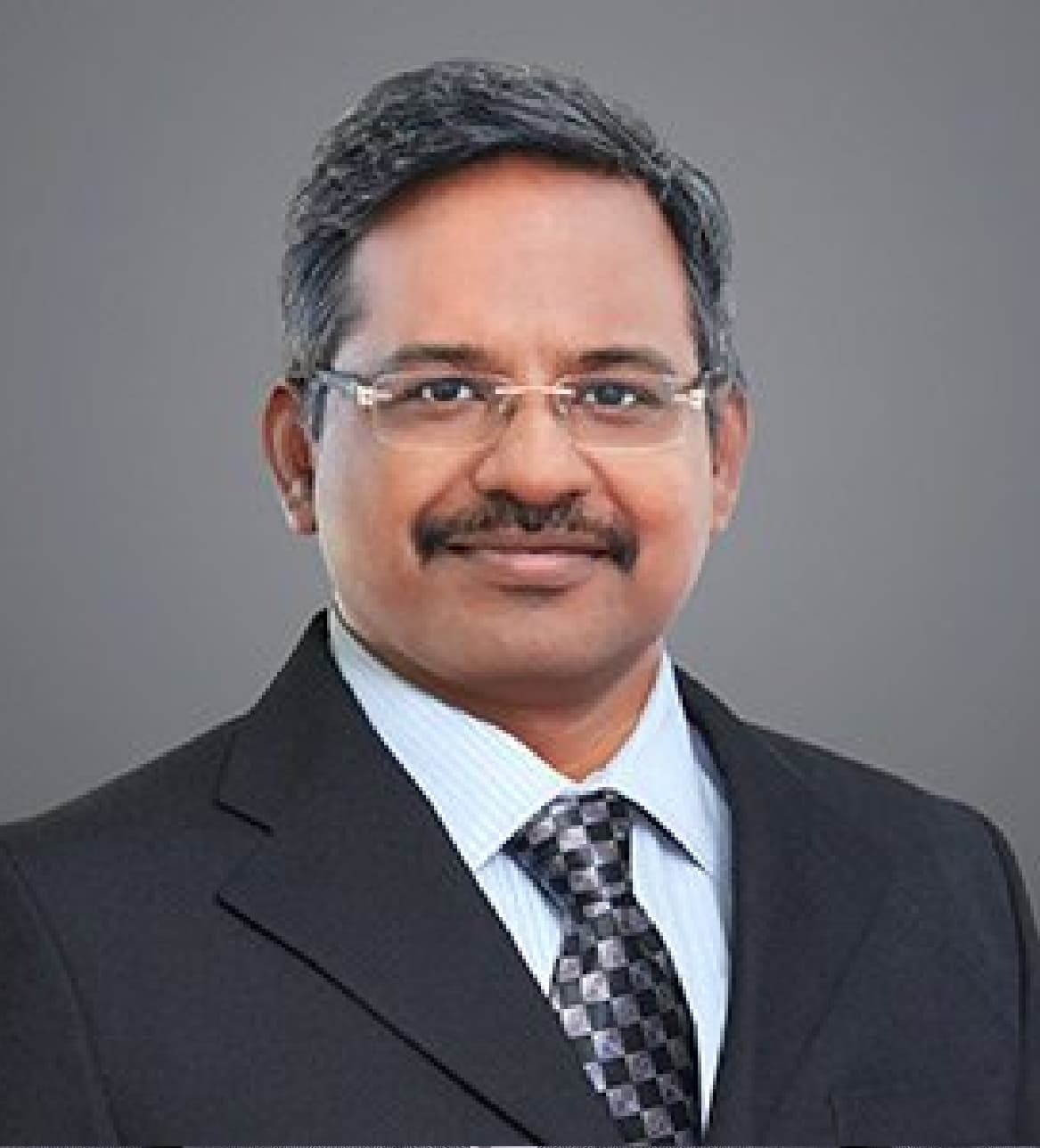 Dr. Parasuraman A