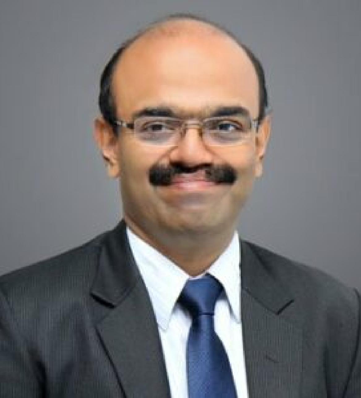 Dr.Praveen. G. Pai
