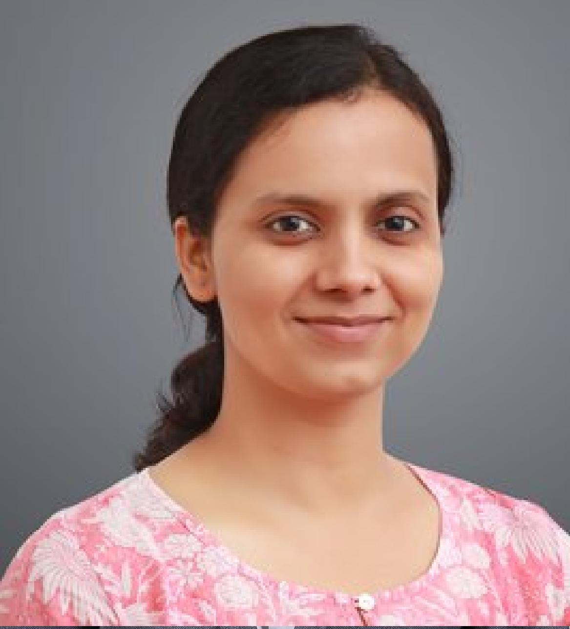 Dr. Priya Bhati