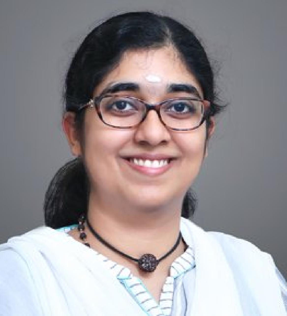 Dr. Priya Nair