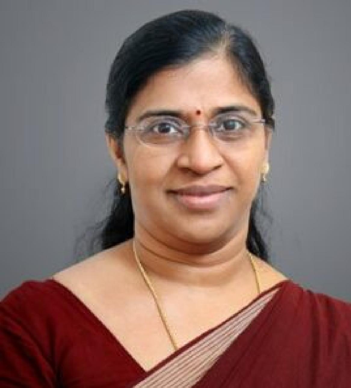 Dr. Sujithra H