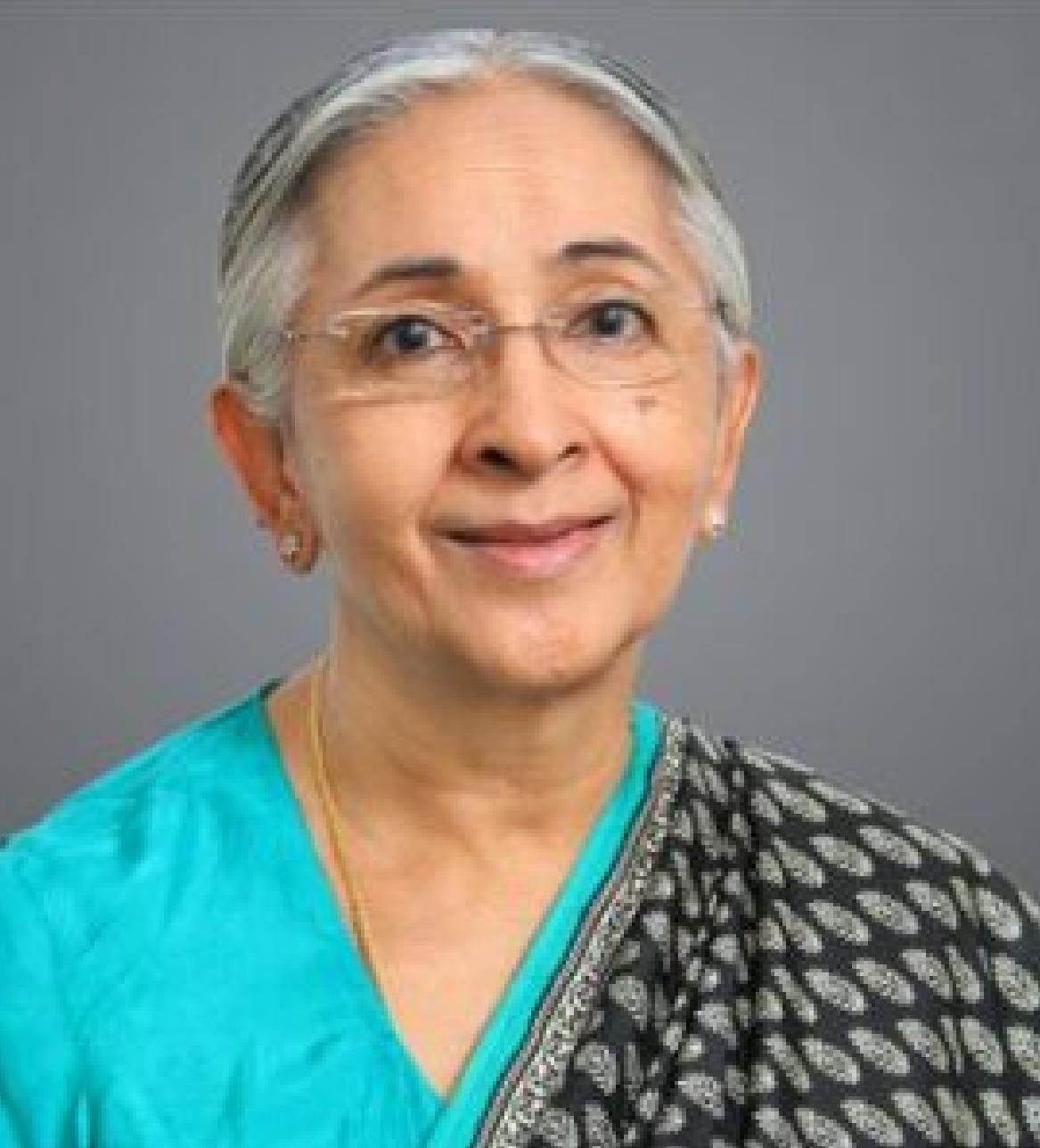 Dr. Vasantha Nair