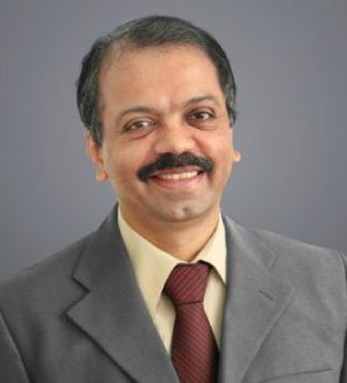 Dr.Vijayakumar D K