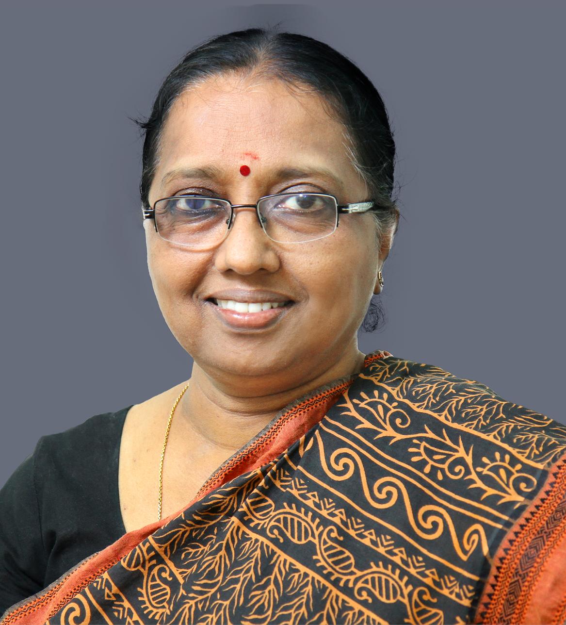 Dr. Jayashree Nayar D