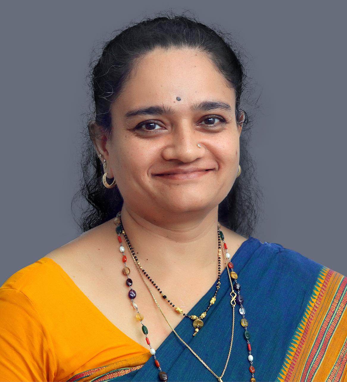 Dr. Mala Mathur Sharma