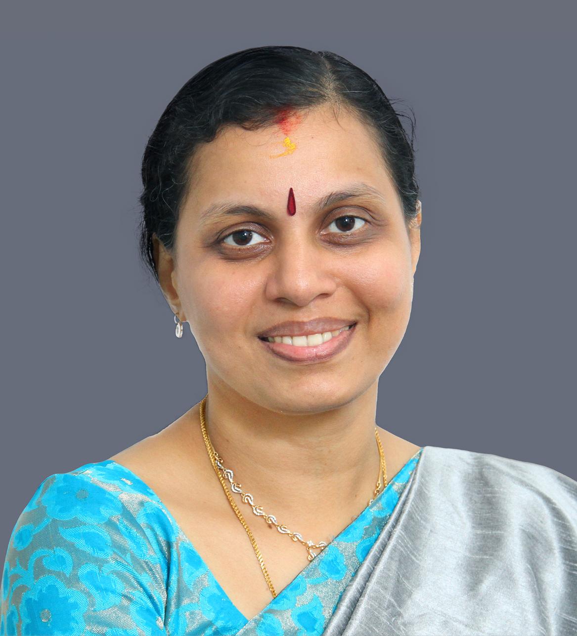 Dr.Nisha Bhavani
