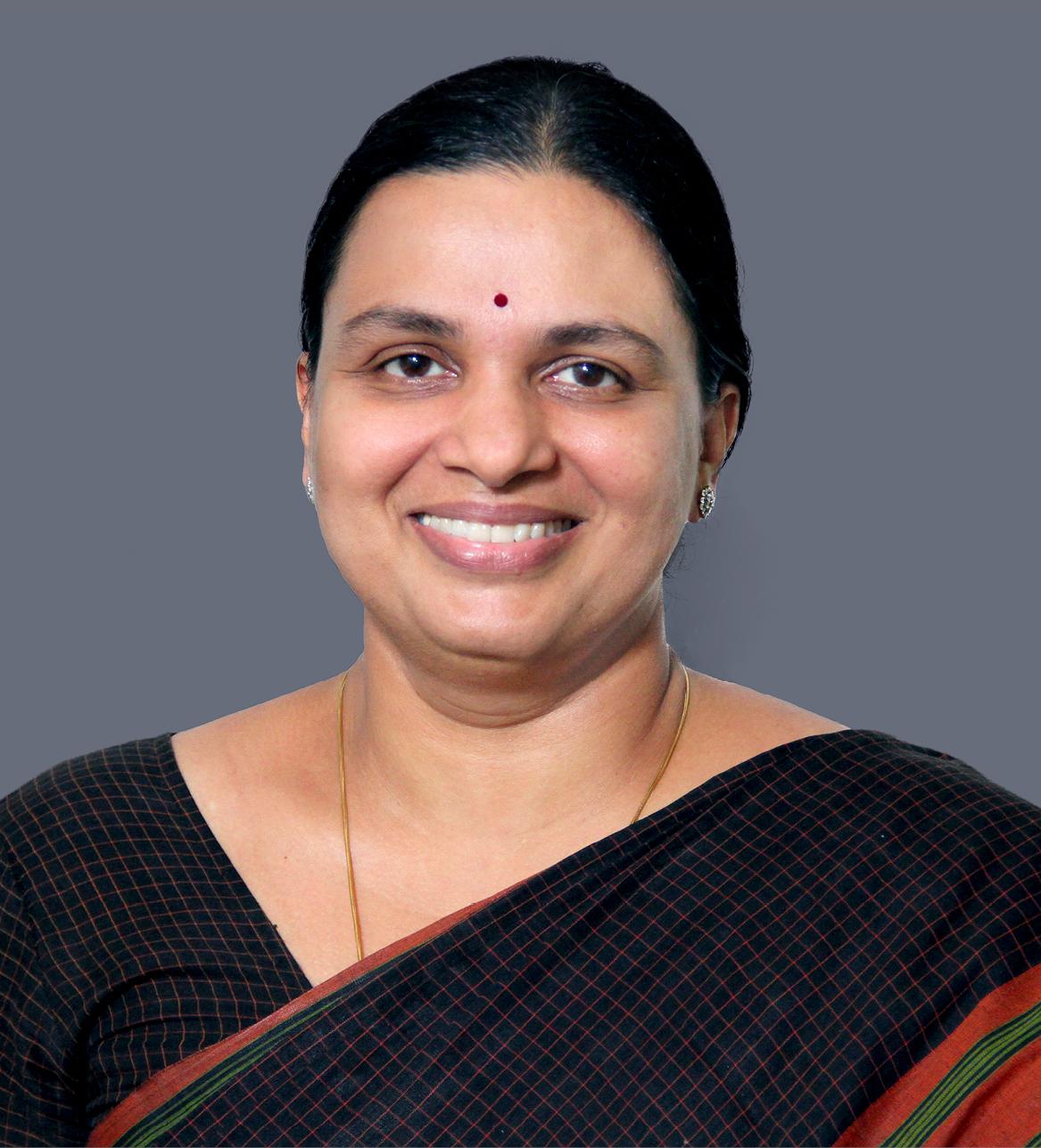 Dr. Priya Vijayakumar