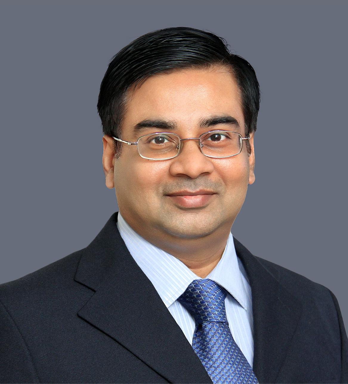 Dr. Rajesh Gopalakrishna