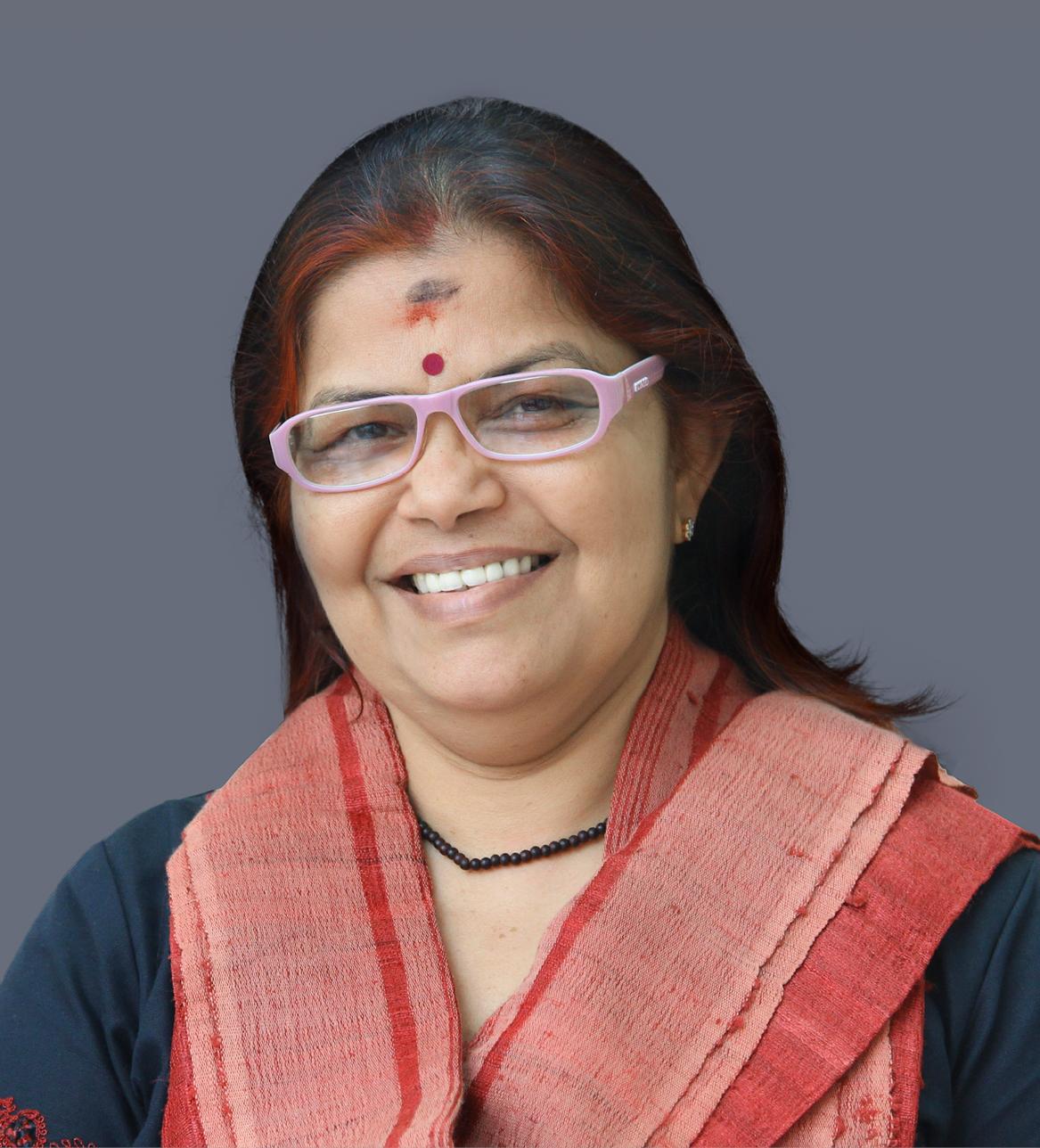 Dr.Sarala Sreedhar