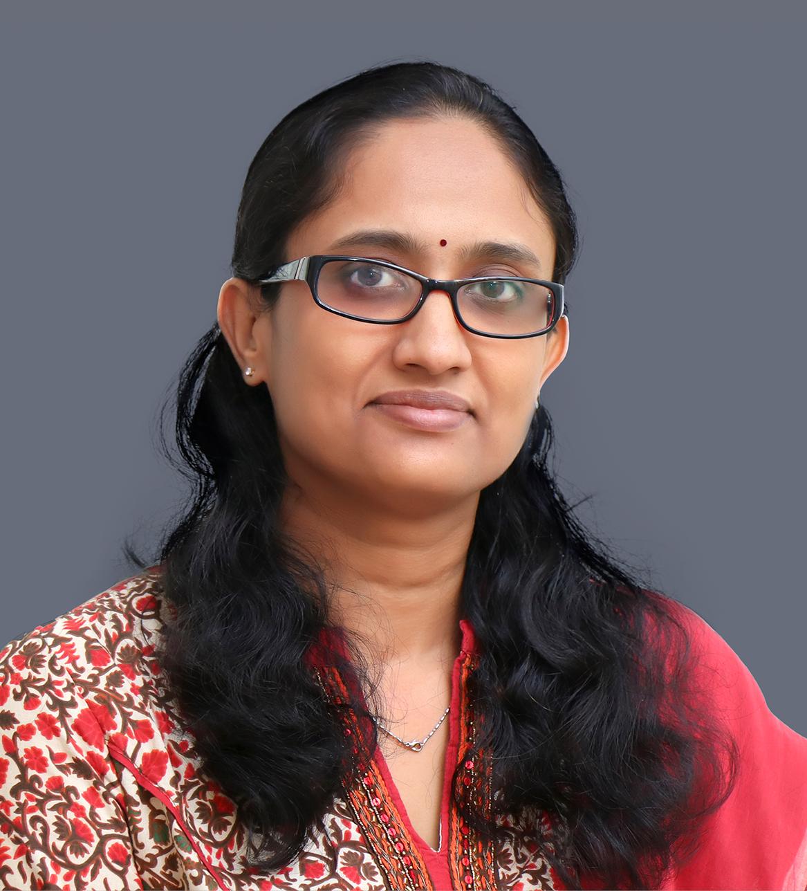 Dr. Sobha S Nair