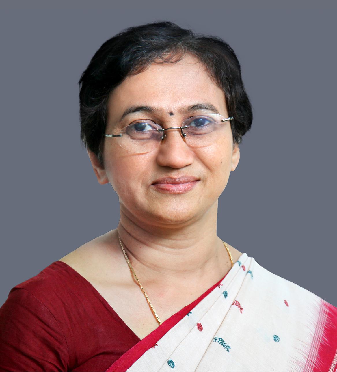 Dr. Sudha S