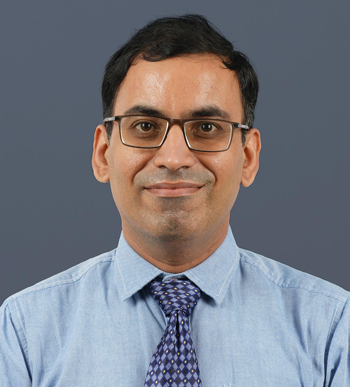 Dr. Deepak Pahwa