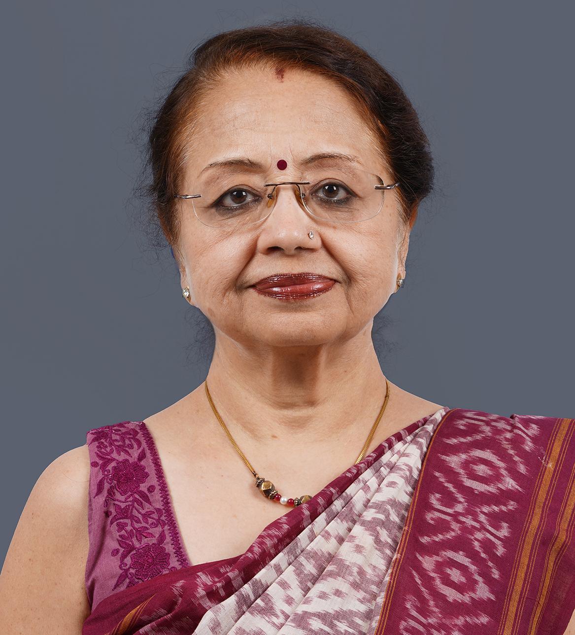 Dr.Neena Khanna