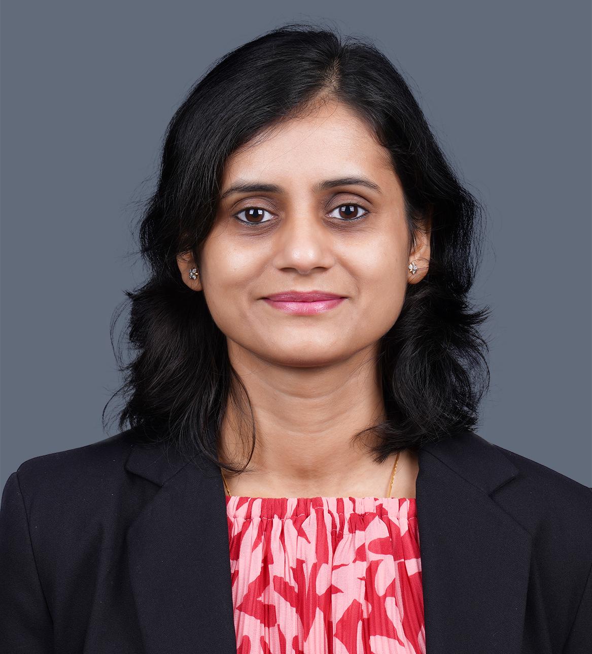Dr. Neha Choudhary