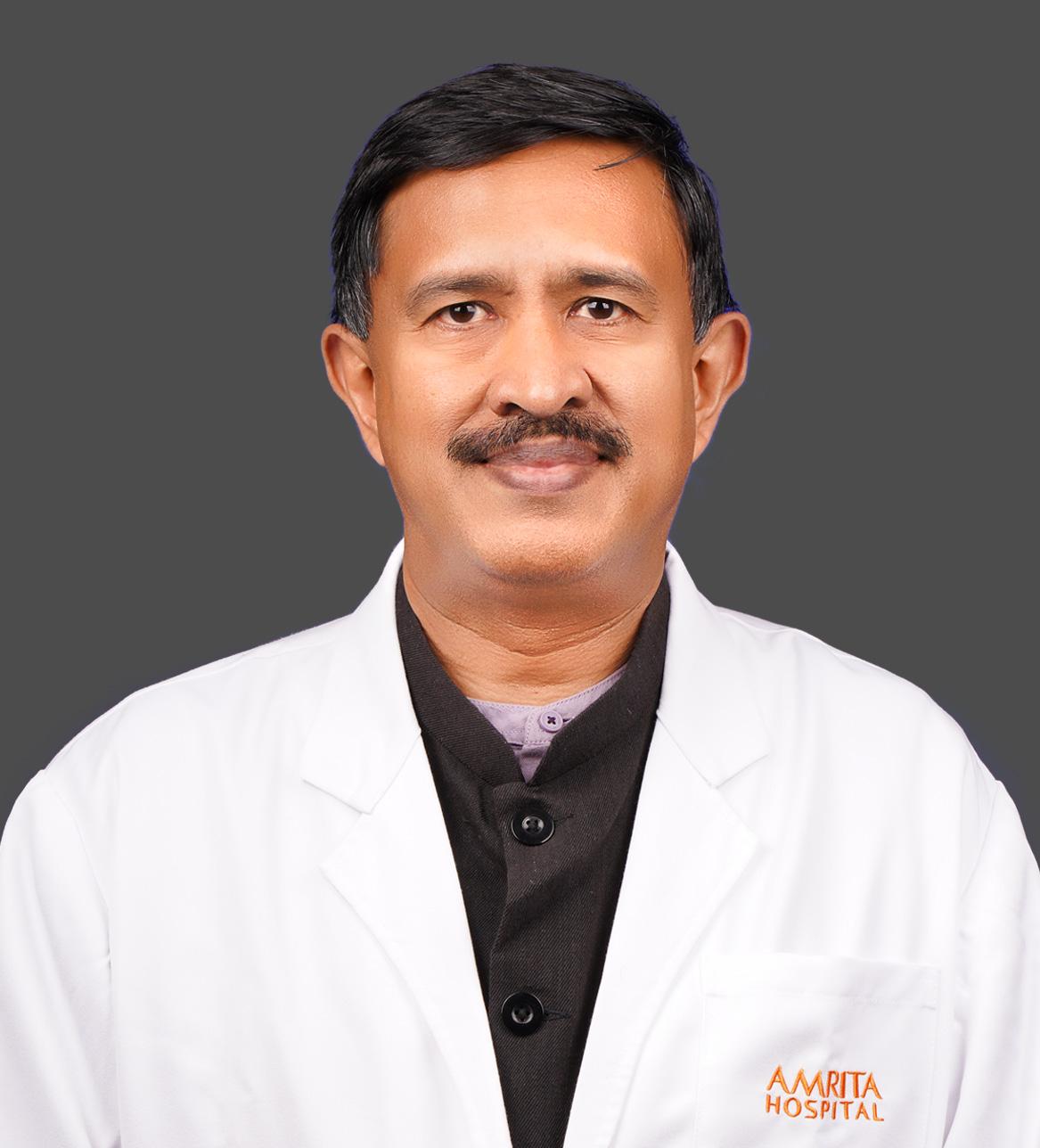 Dr.Anandh Balasubramaniam