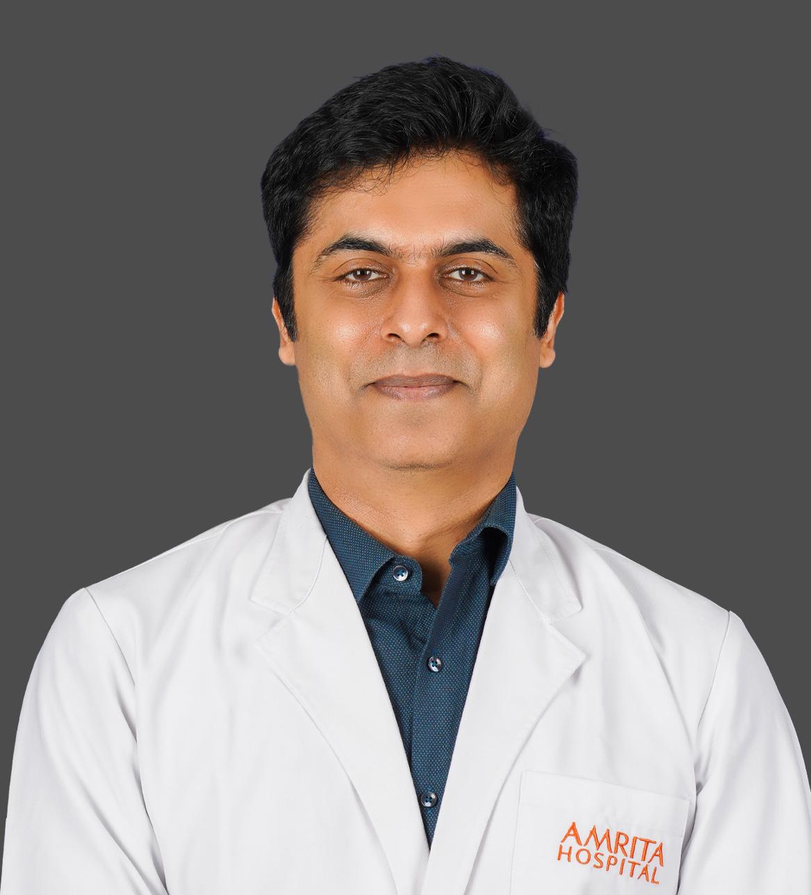 Dr.Manav Suryavanshi