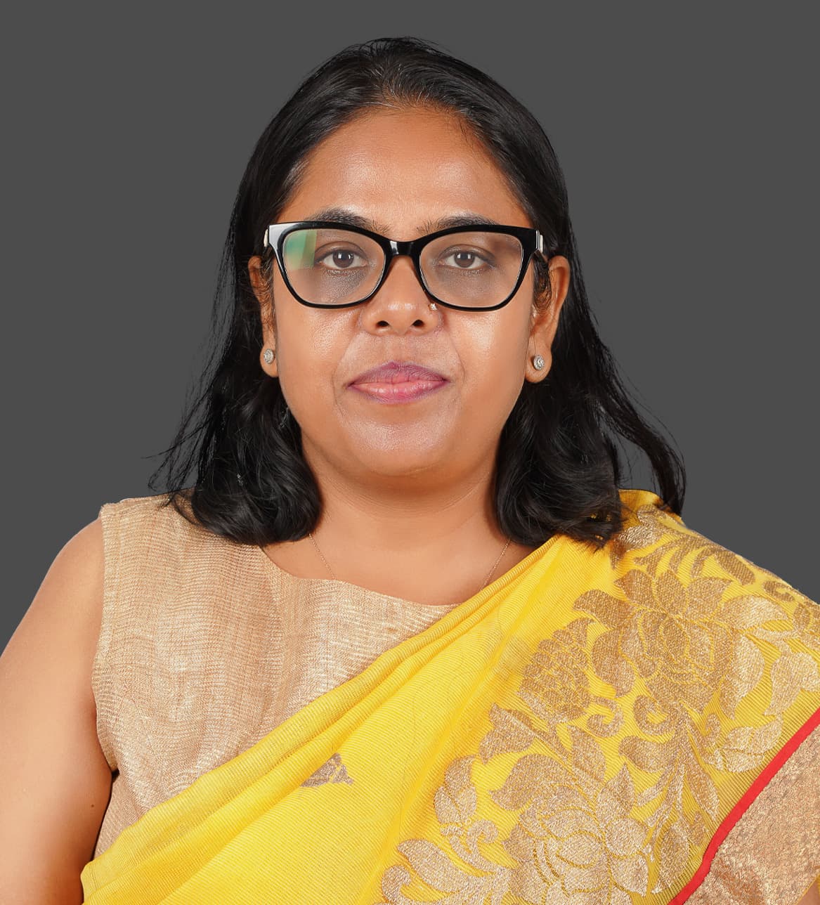 Dr. Nupur Das