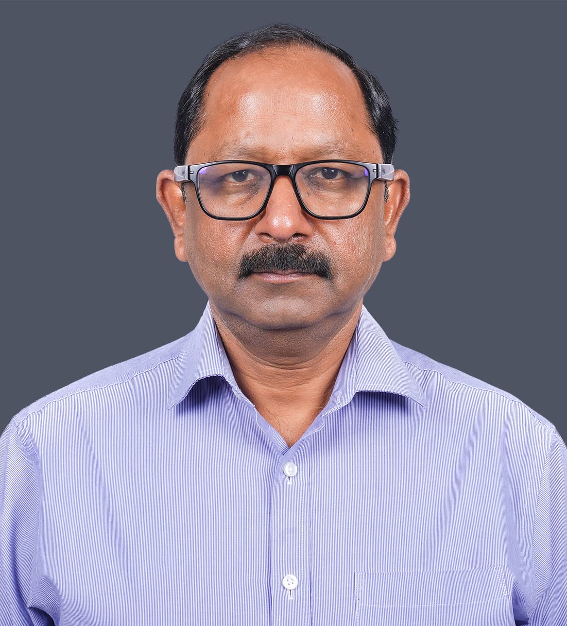 Dr. Anil Kumar Murarka