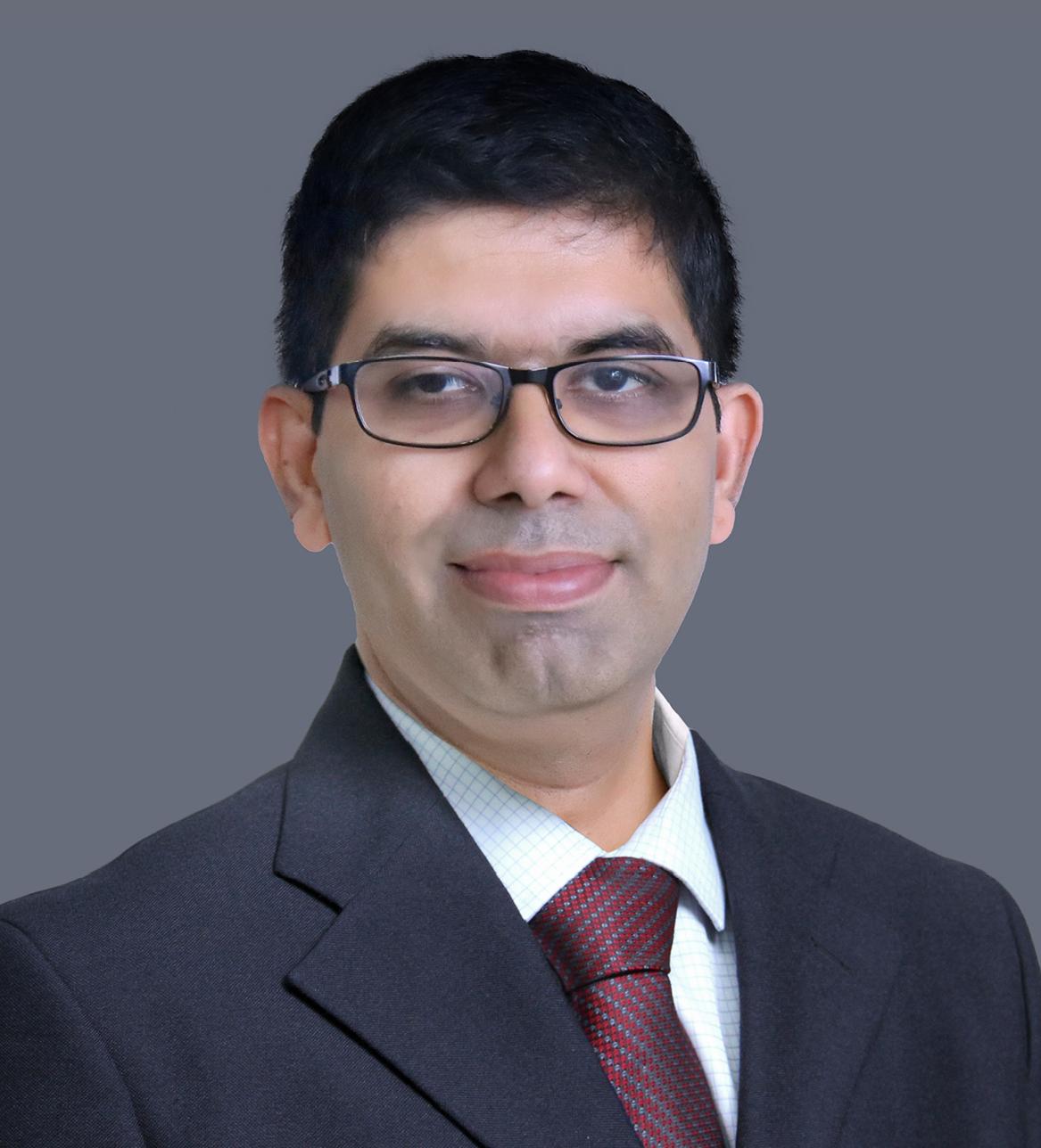 Dr. Arvind Perathur