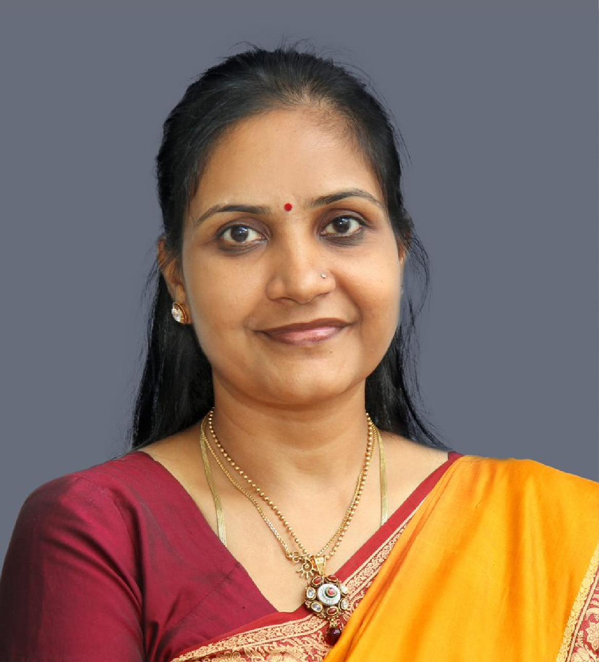 Dr. Asmita Mehta