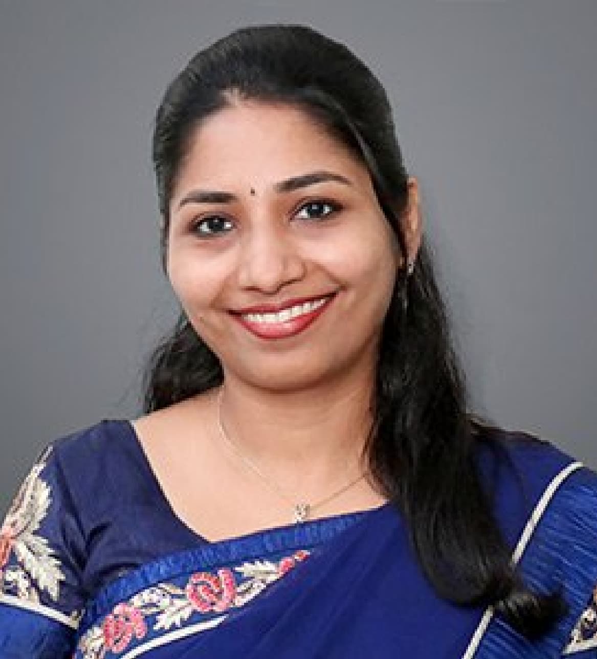 Dr.Avani Pillai