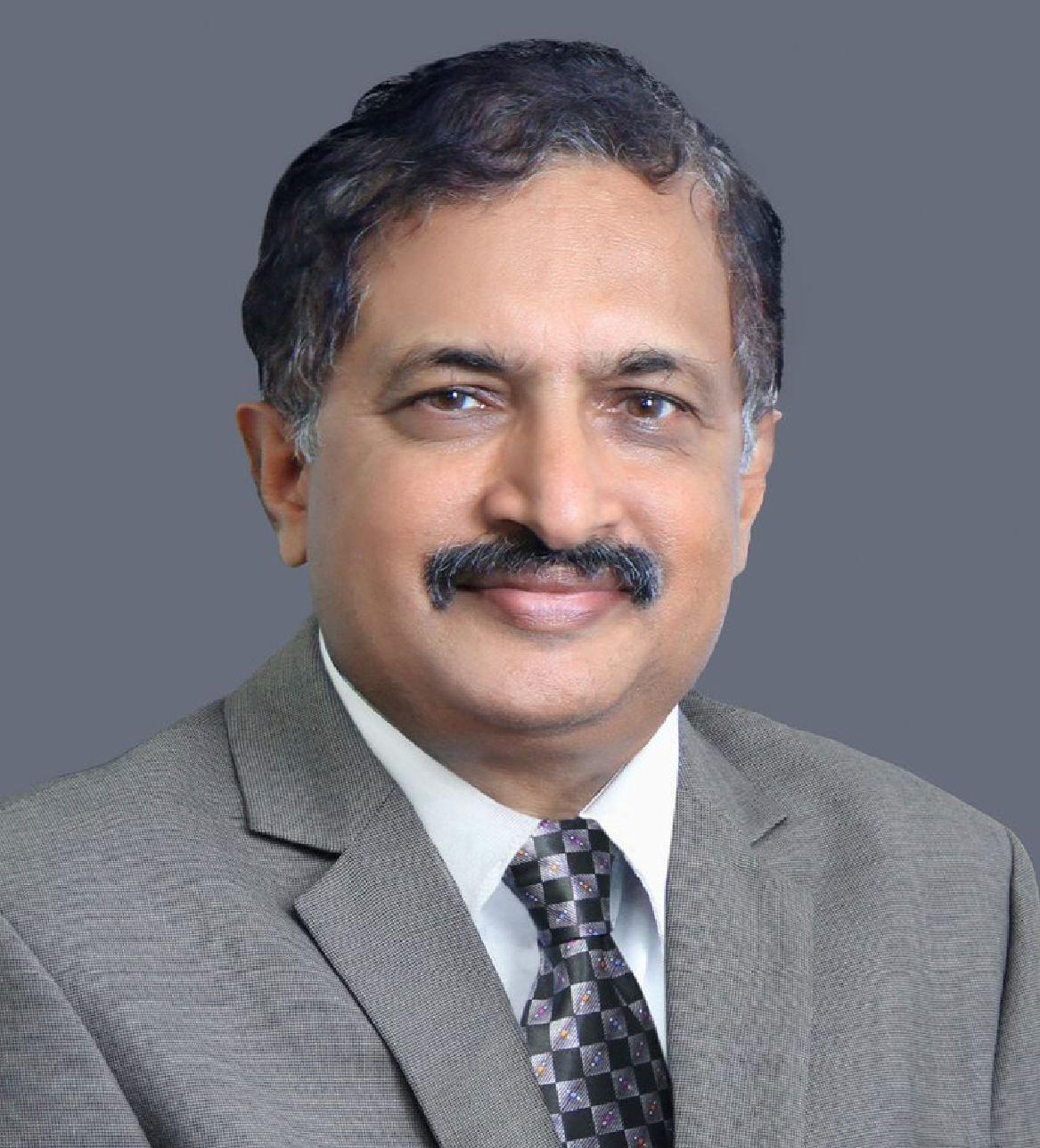 Dr.  C. Jayakumar