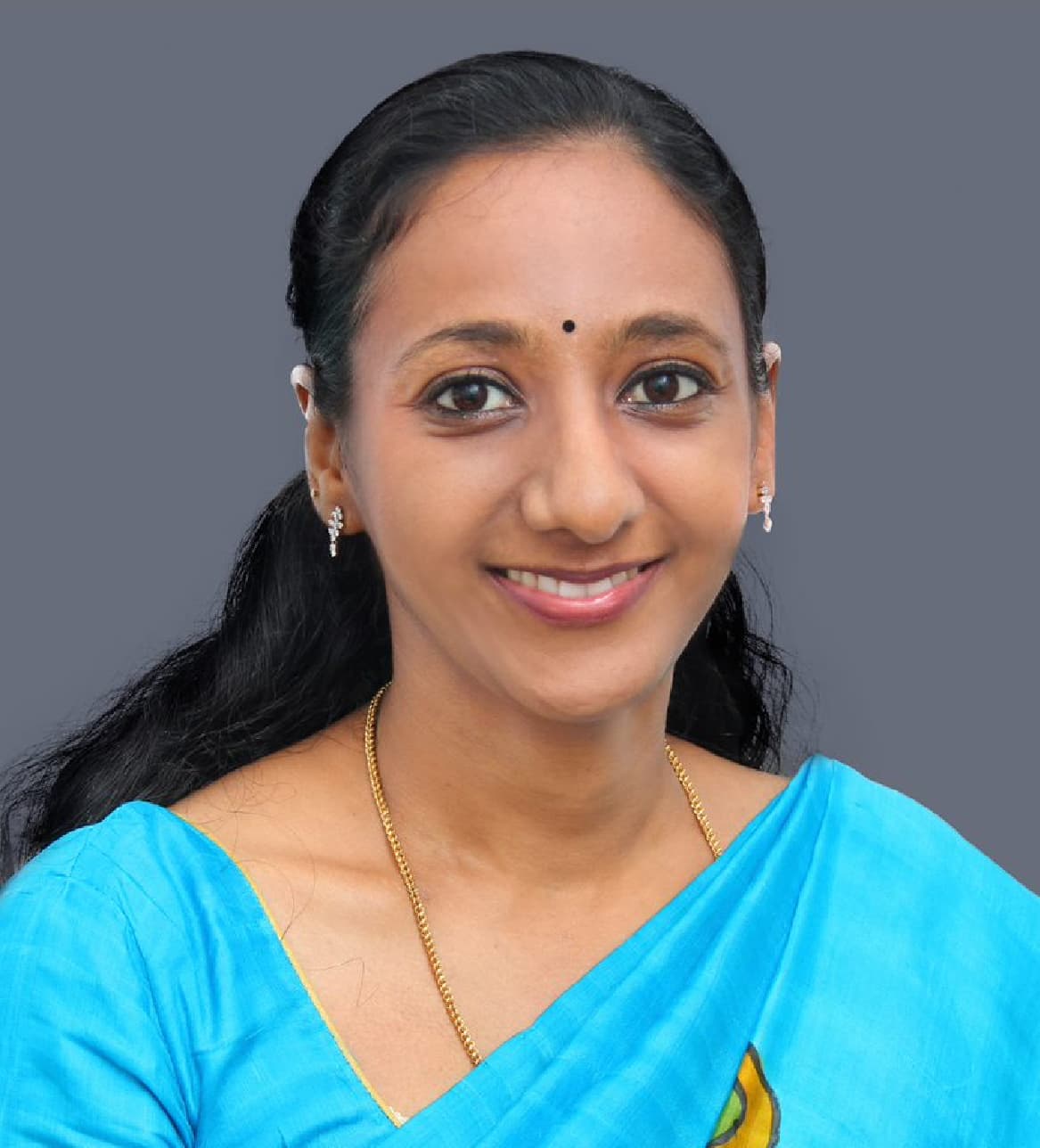 Dr. Dhanya Yesodharan