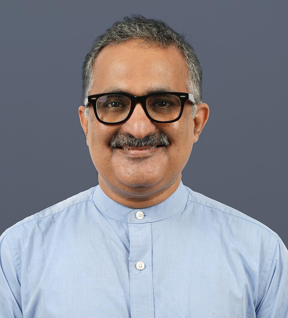 Dr. Dheeraj Arora