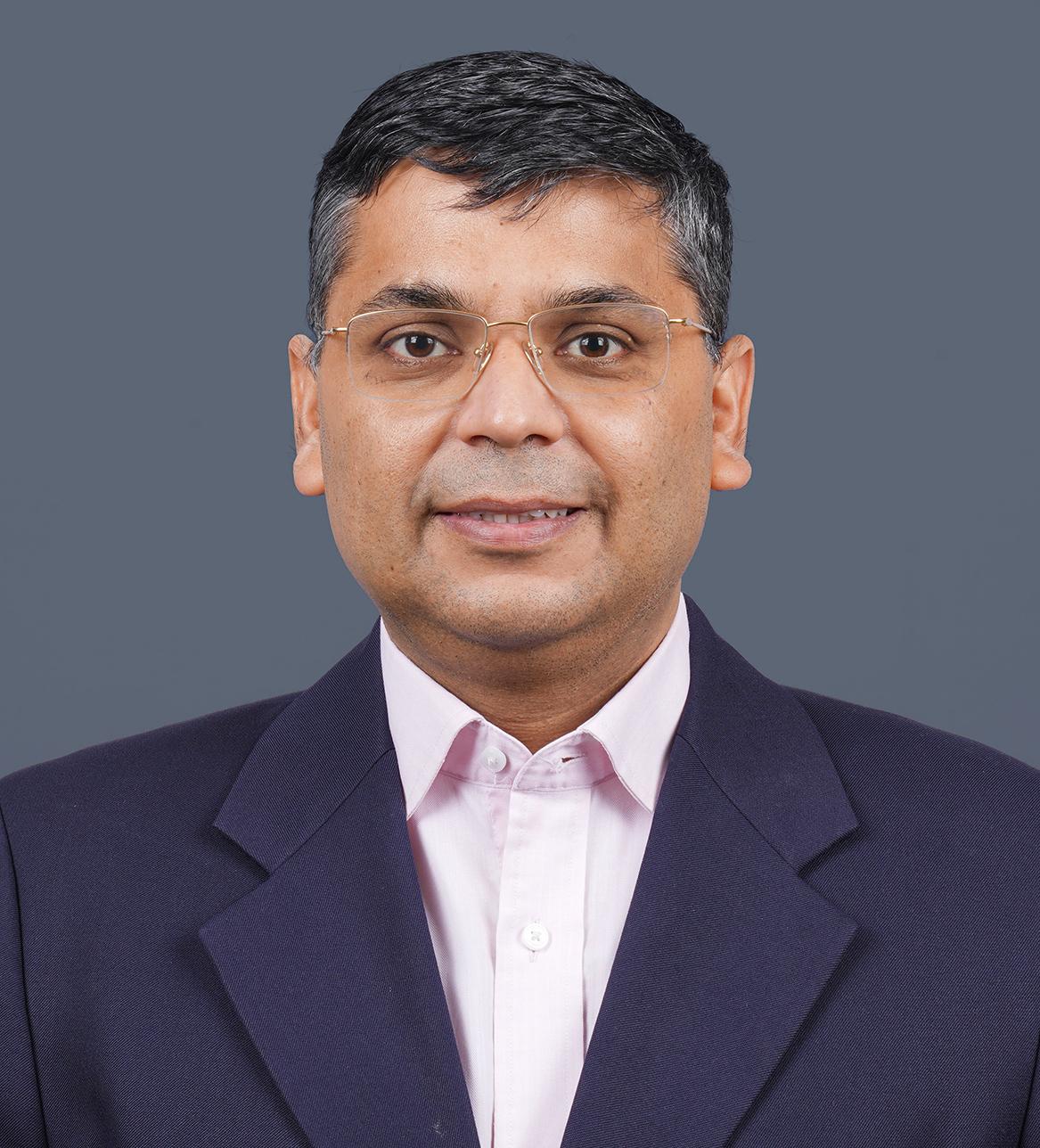 Dr. Gaurav Kakkar