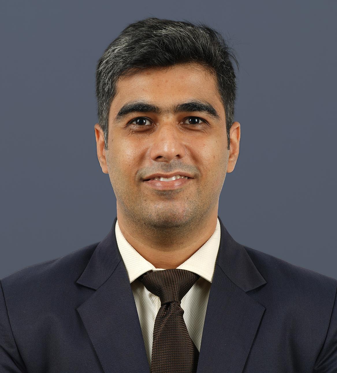 Dr. Jitin Narula