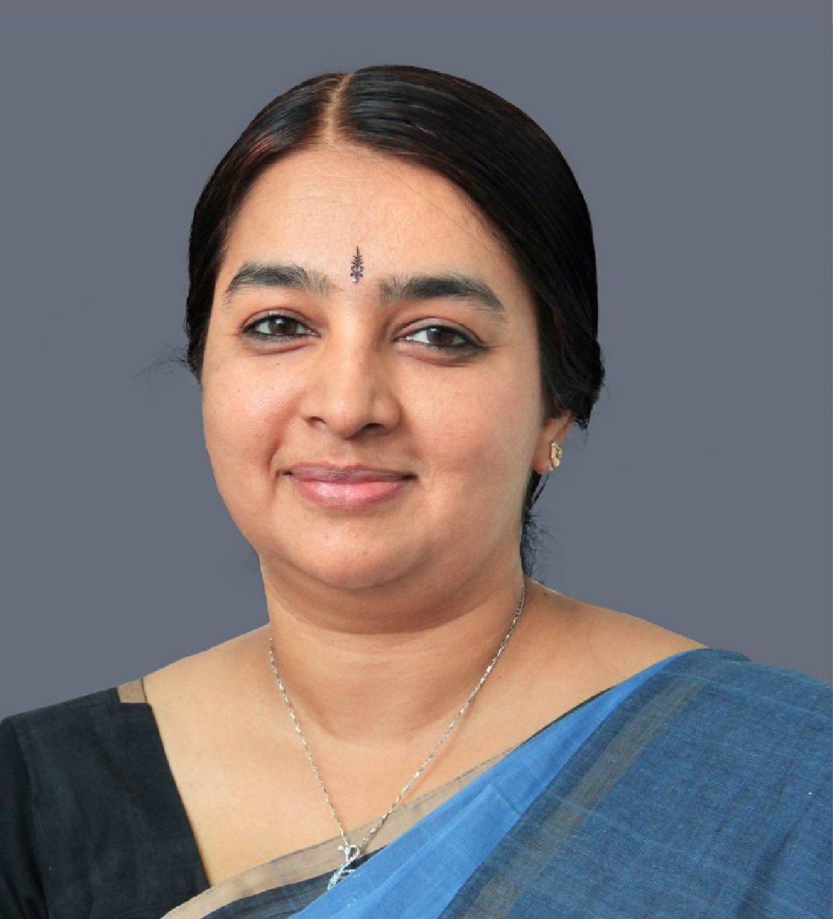 Dr. Jyothi Srikanth