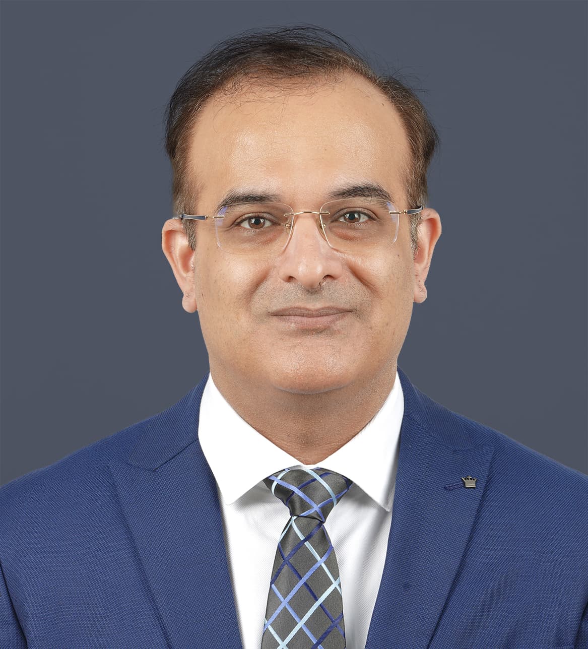 Dr. Maninder Dhaliwal
