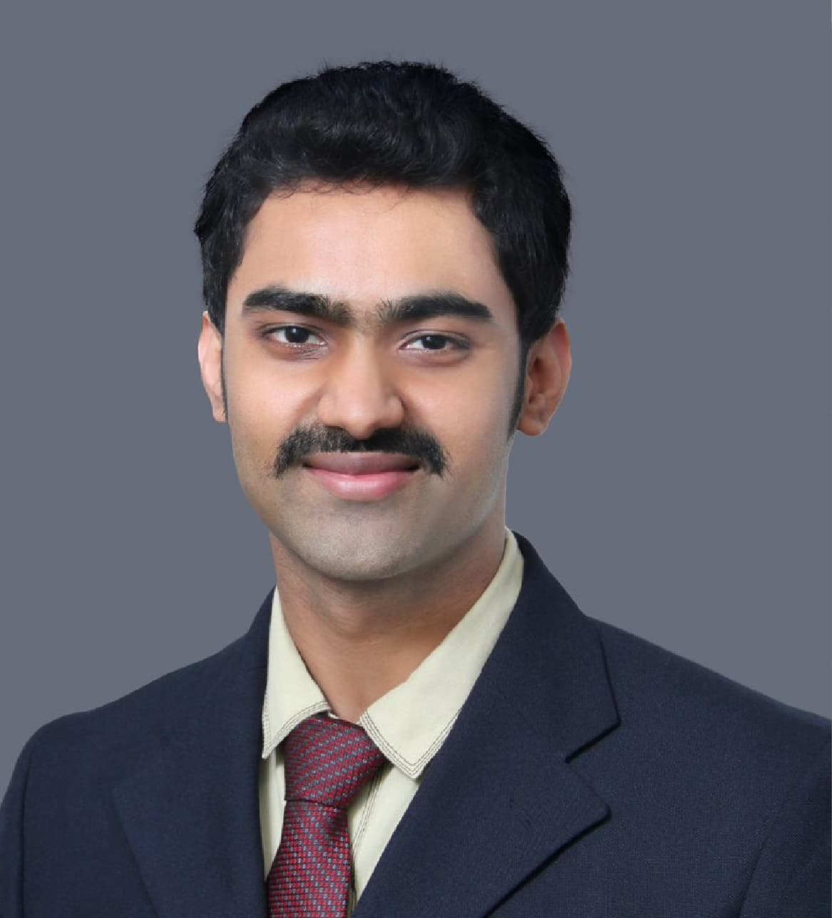 Dr. Manish Nair