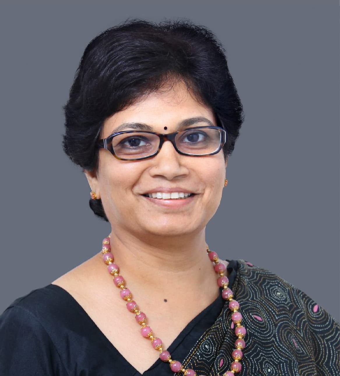 Dr.Maria John Kuriakose