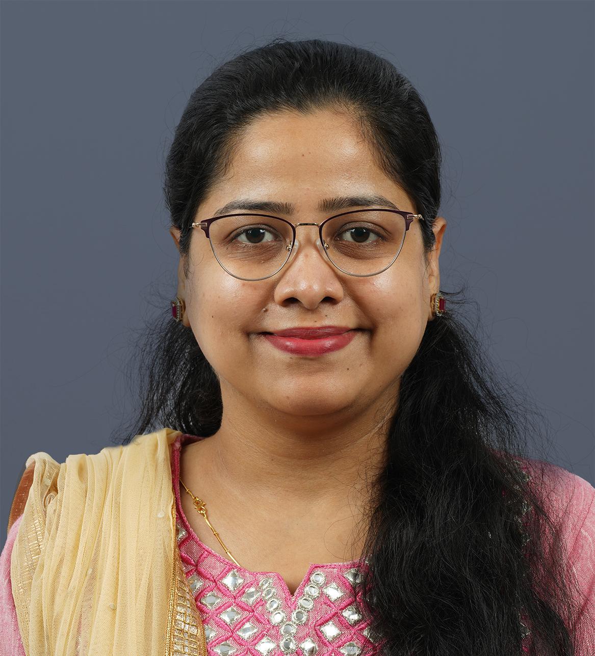 Dr. Meenakshi Jain