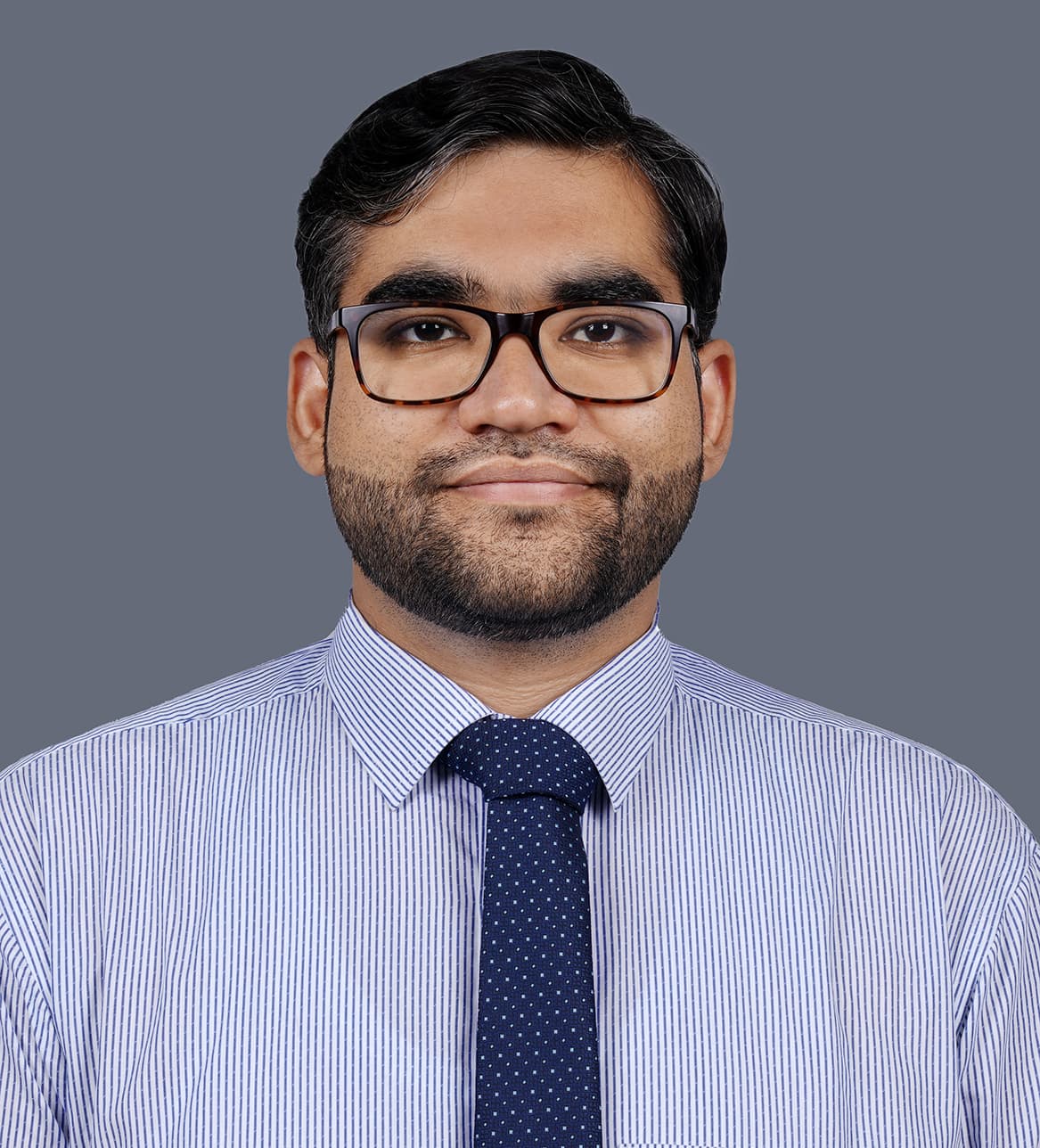 Dr. Mohit Bhutani