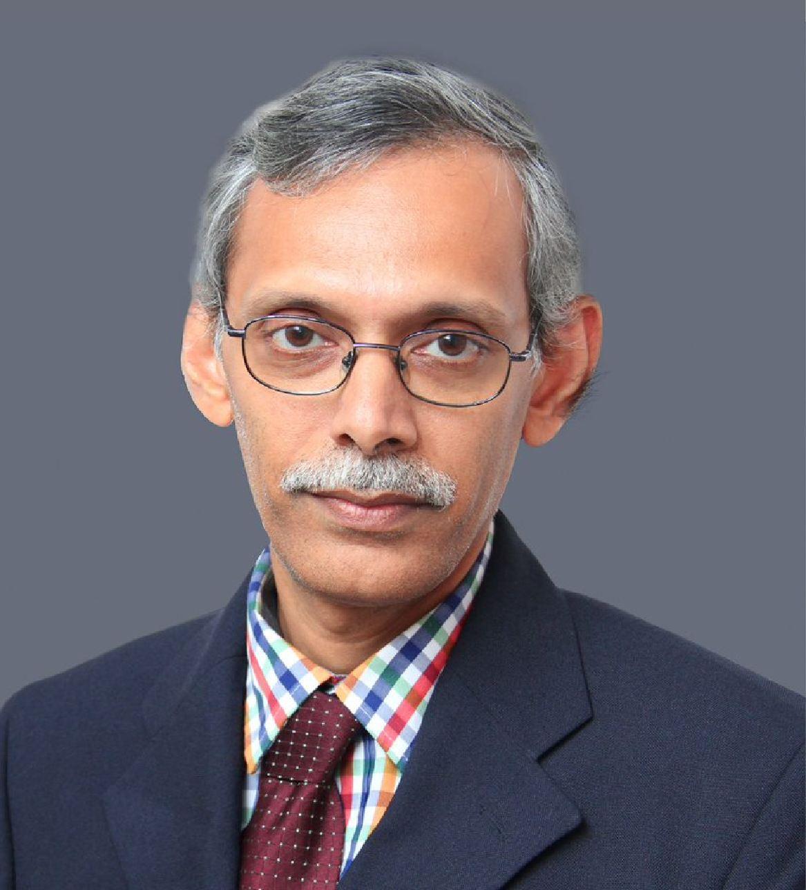 Dr.Nirmalkumar Prabhu