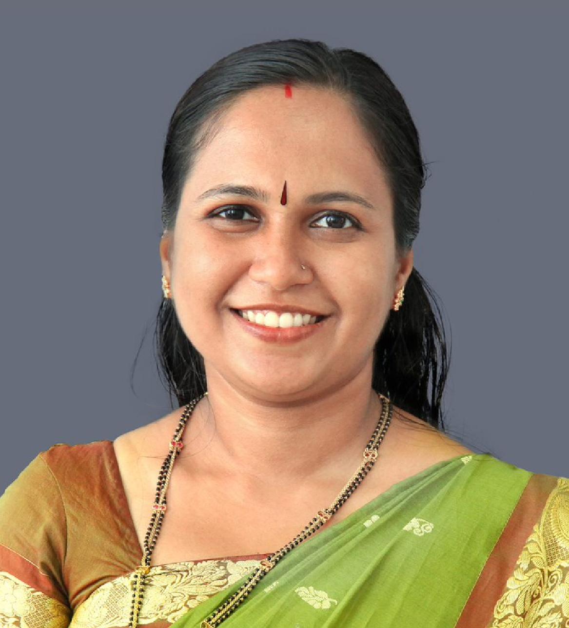 Dr.Nithya Haridas