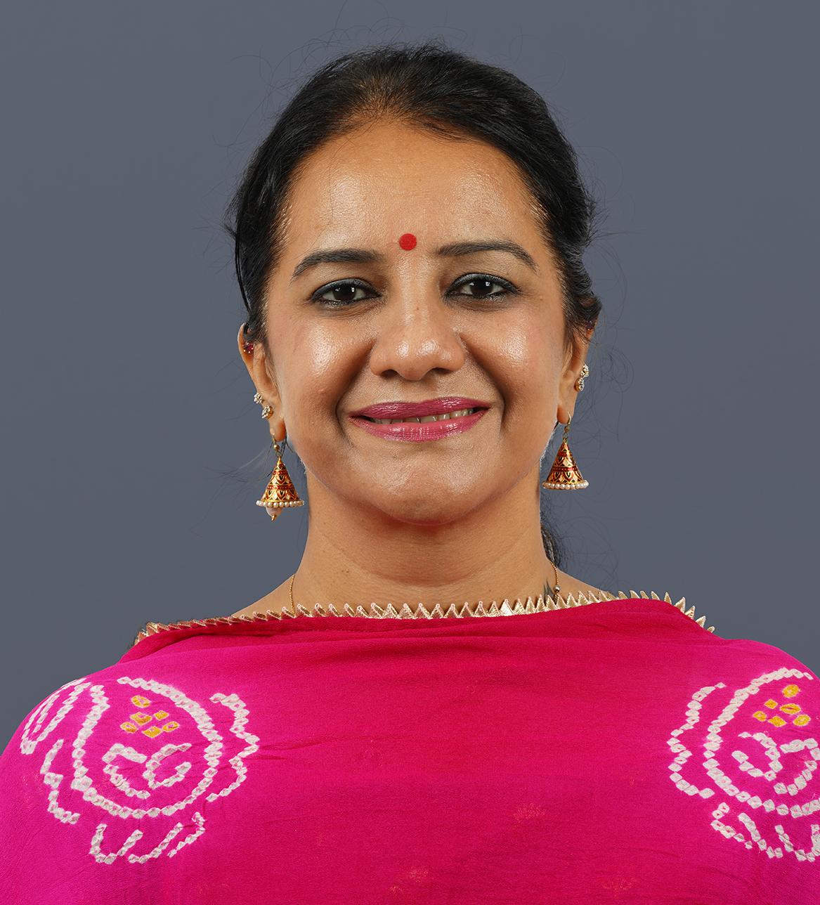 Dr. Niti Batra Gulati