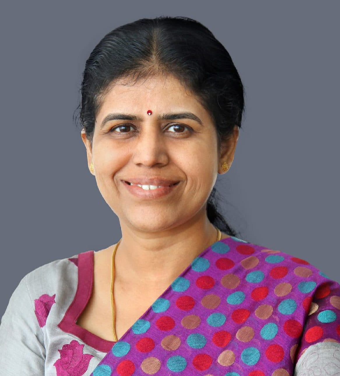 Dr. Padma Subramanyam