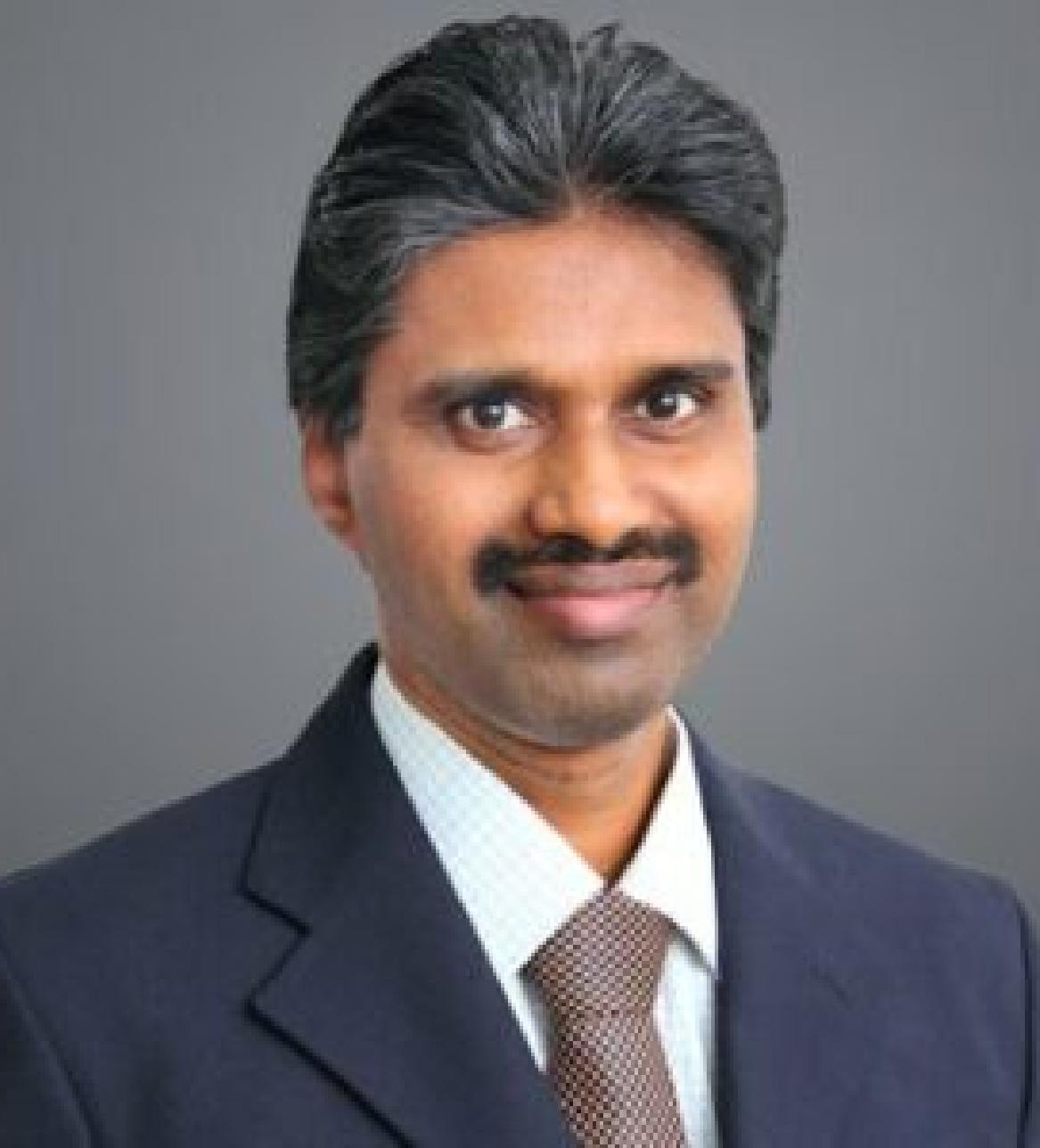 Dr.Rajesh Kannan