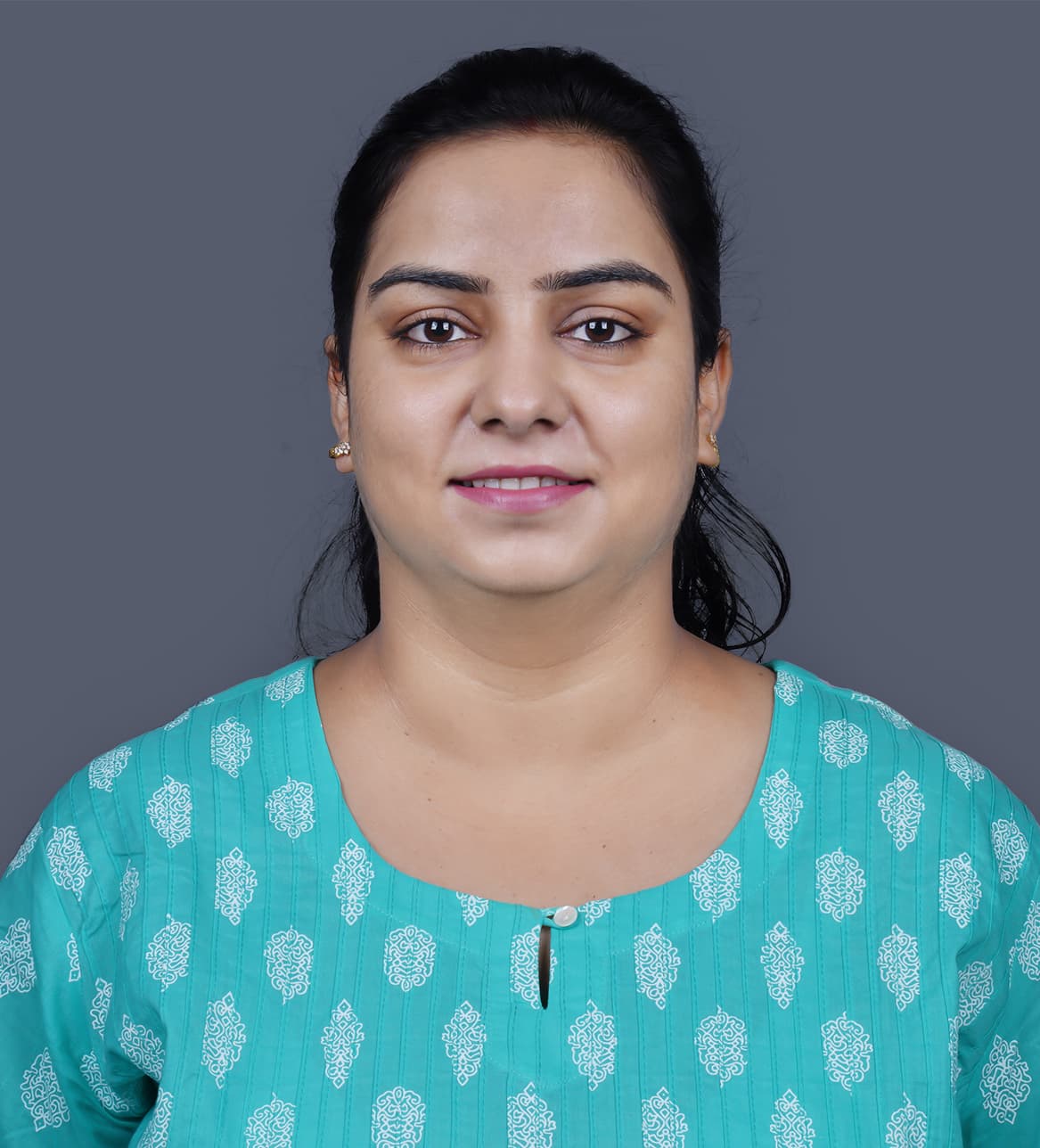Dr. Sakshi Singh