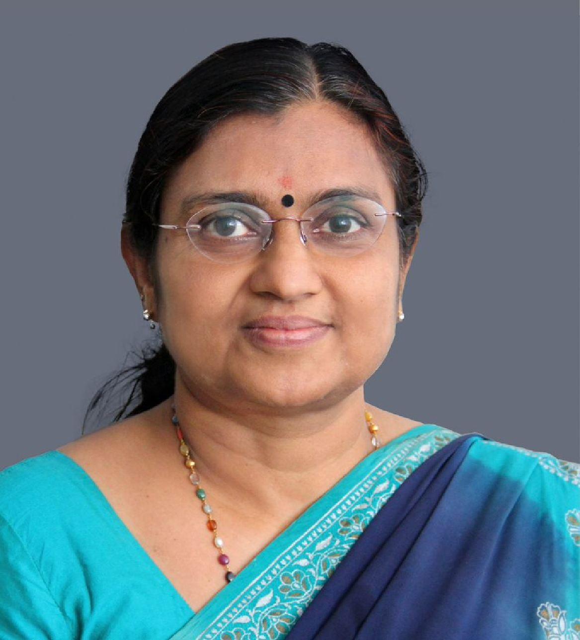 Dr.Sandhya C. J