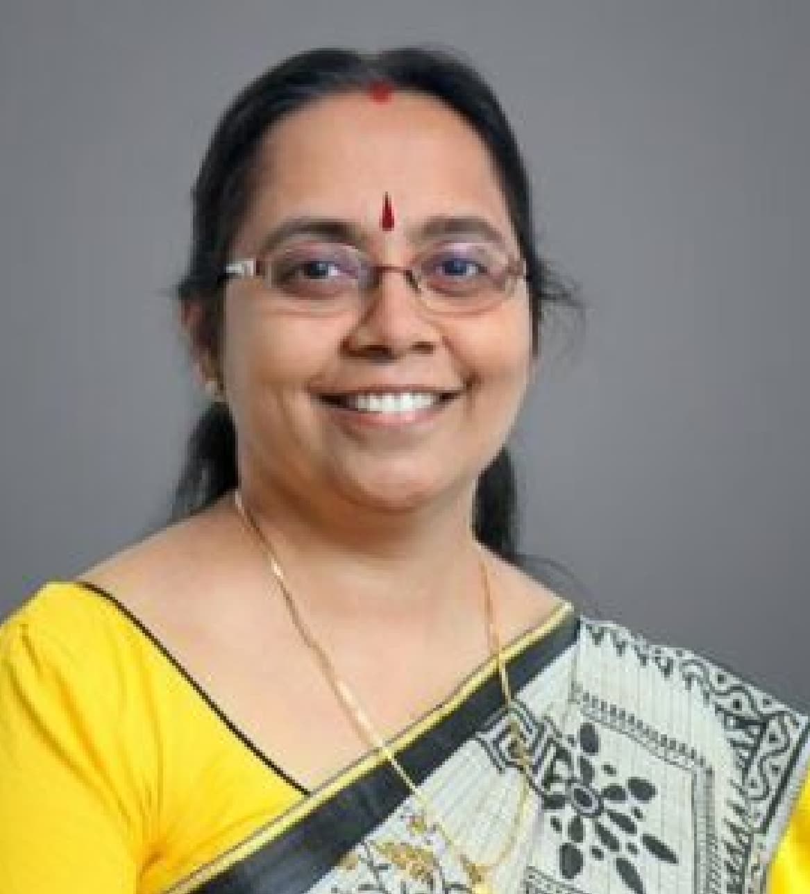 Dr. Sheela Namboothiri