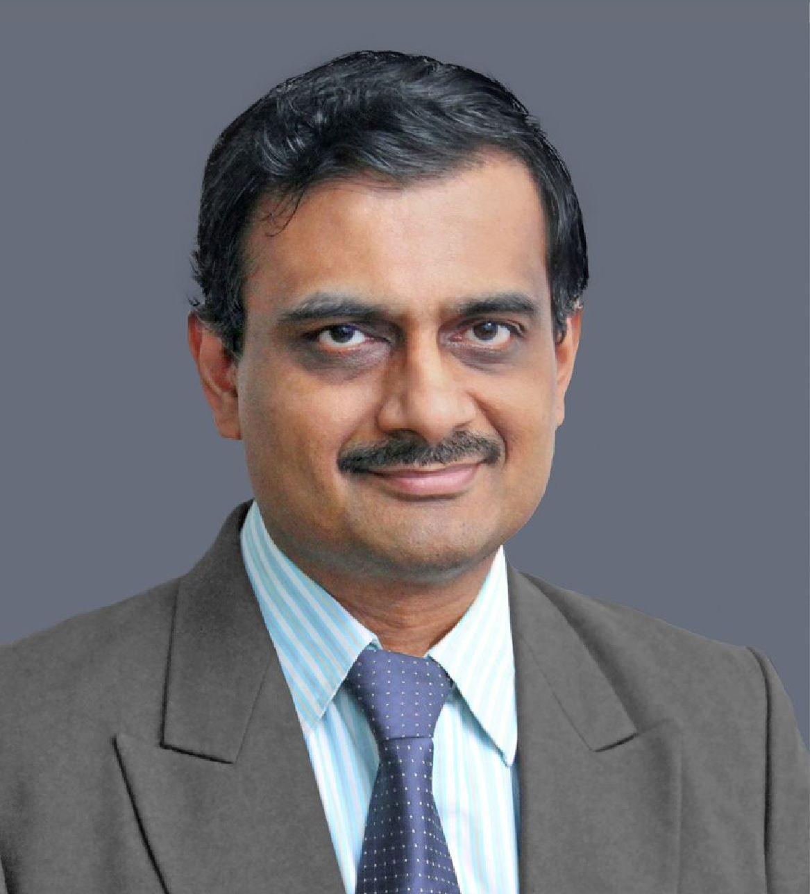 Dr.Srikanth Moorthy