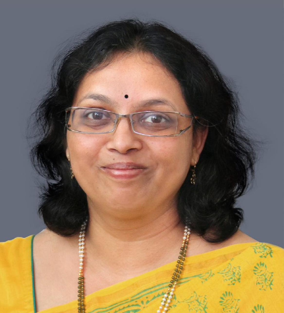 Dr. Suma Balan