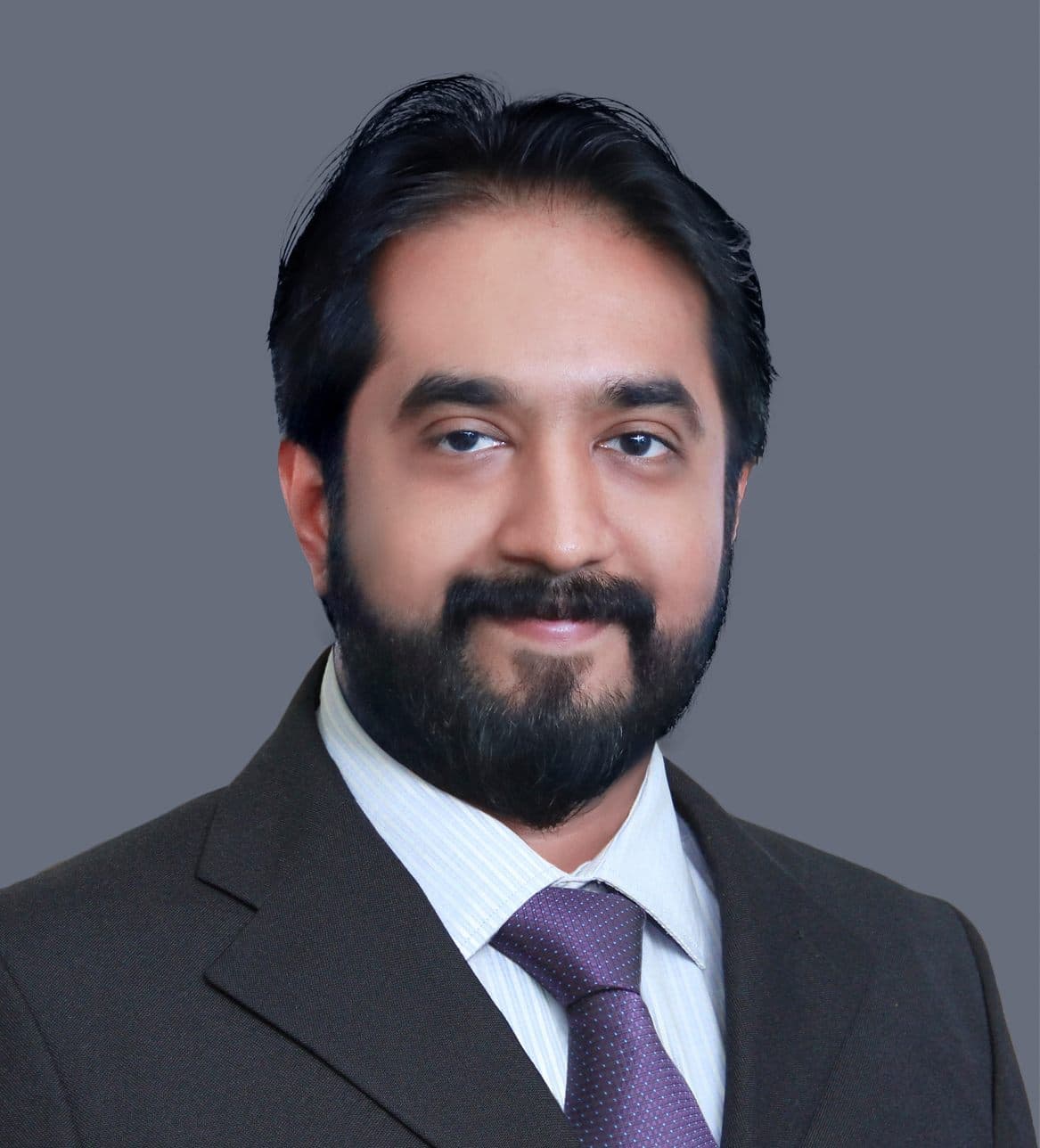 Dr. Tinku Joseph K